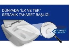 Duravit Starck 3 Rimless® Asma Klozet Seti