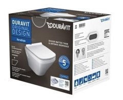 Duravit Durastyle Asma Klozet Seti