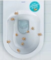 Duravit Durastyle Asma Klozet Seti