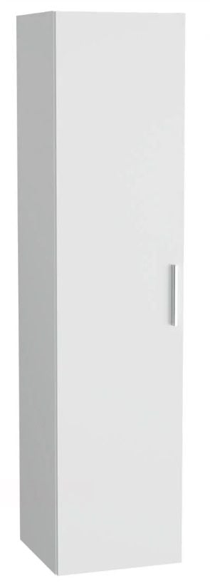 Vitra Mia 66166 Boy Dolabı Parlak Beyaz