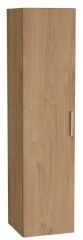 Vitra Mia 67109 Boy Dolabı Altın Meşe