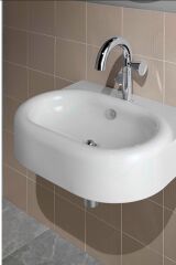 Liquid A4274939 Lavabo Bataryası,Parlak Siyah(Sağdan Kullanım)