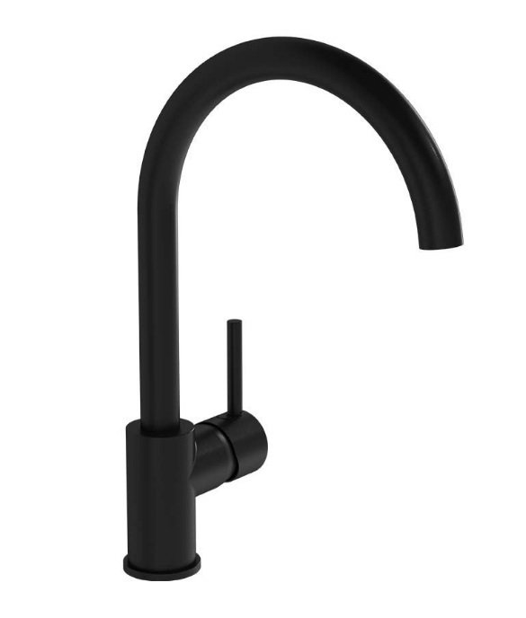 Artema A4209136 Minimax S Eviye Bataryası Mat Siyah