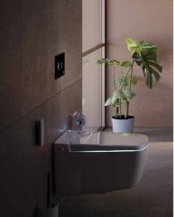 Vitra 7231B403-6216 V-Care Prime Rimex Asma Klozet