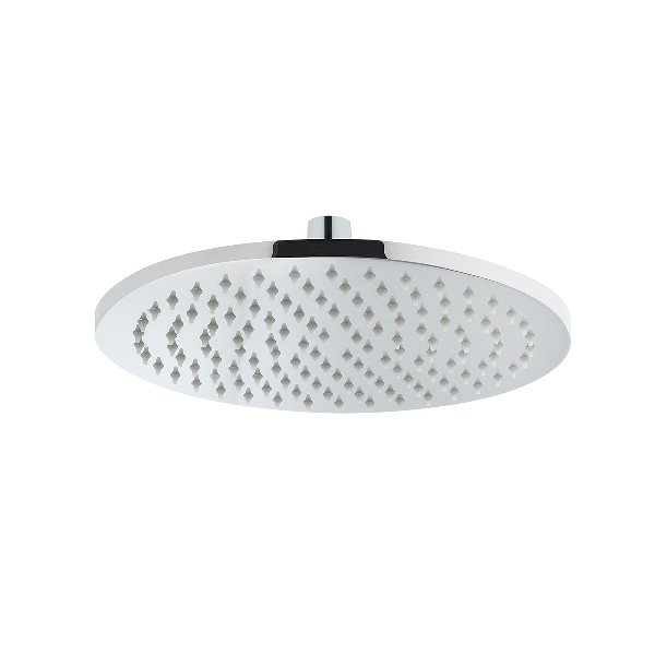 Vitra A45638 Origin Duş Başlığı Krom