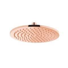 Vitra A4563829 Origin Duş Başlığı Soft Bakır