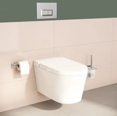 Vitra 5176b003-1685 Nest Rim-ex Asma Klozet, Deterjan Hazneli