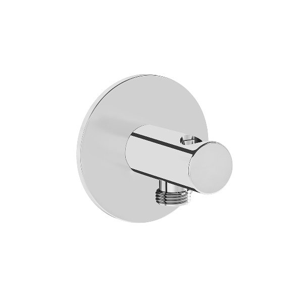 Vitra A42625 Origin Ankastre El Duşu Çıkışı Krom