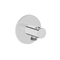 Vitra A42625 Origin Ankastre El Duşu Çıkışı Krom