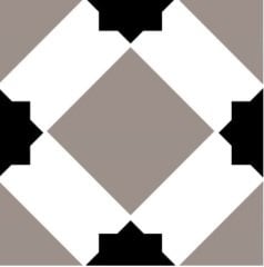 VitrA K94843600001VTE0 15x15 Retromix Fon Sicak Yıldız Large