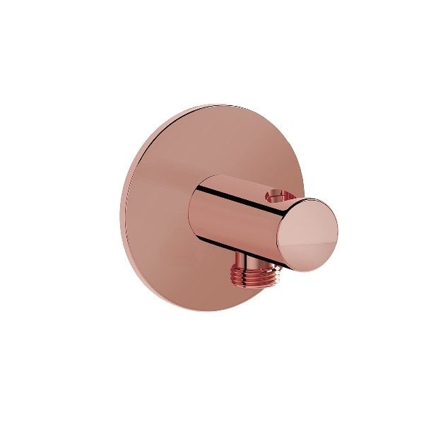 Vitra A4262529 Origin Ankastre El Duşu Çıkışı Bakır