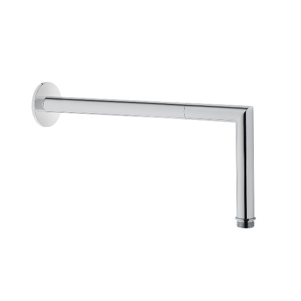 Vitra A42631 Origin Duş Dirseği Krom (90 Derece - Duvardan)