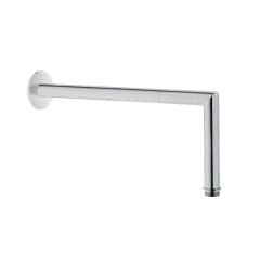 Vitra A42631 Origin Duş Dirseği Krom (90 Derece - Duvardan)