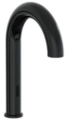 Artema  A4278839 Liquid Fotoselli (Elektrikli)Temassız Lavabo Bataryası Parlak Siyah