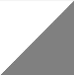 VitrA K94844400001VTE0 15x15 Retromix Soğuk Üçgen Large Mat