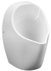 Vitra 5419B003-0205 Susuz Pisuvar Beyaz