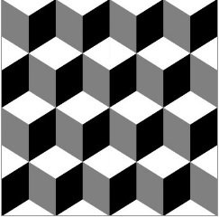 VitrA K94844200001VTE0 15x15 Retromix Soğuk Küp Small