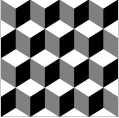 VitrA K94844200001VTE0 15x15 Retromix Soğuk Küp Small