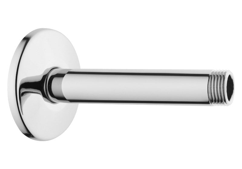 Vitra A45649 Origin Duş Dirseği Krom (Kısa - Tavandan)