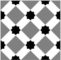 VitrA K94844900001VTE0 Retromix Soğuk Yıldız Medıum 15x15