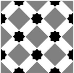 VitrA K94844900001VTE0 Retromix Soğuk Yıldız Medıum 15x15