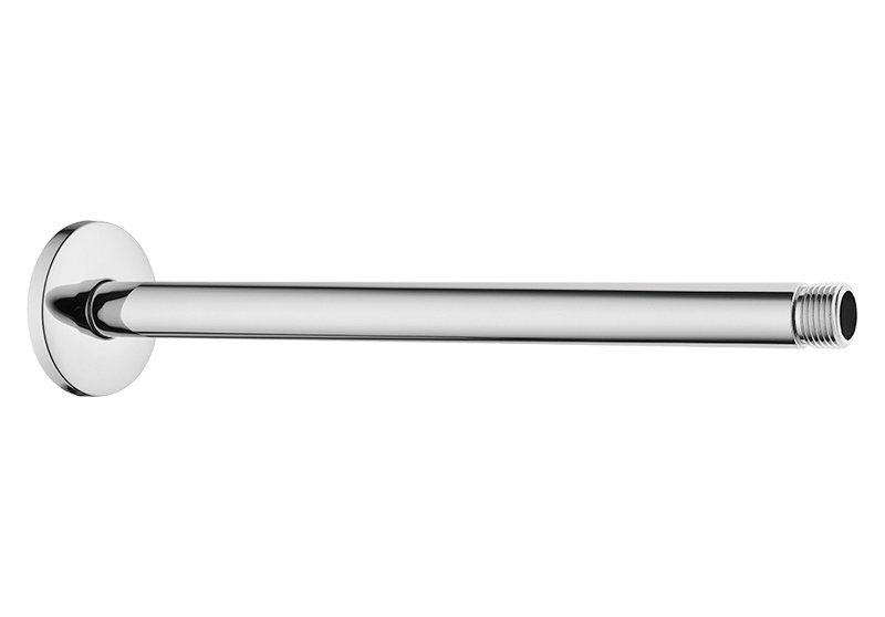 Vitra A45650 Origin Duş Dirseği Krom (Uzun - Tavandan)
