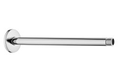 Vitra A45650 Origin Duş Dirseği Krom (Uzun - Tavandan)