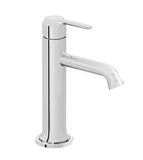 Vitra Origin Classic A42880 Lavabo Bataryası(Üstten Kumandalı)Krom