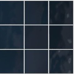 VitrA K94842480001VTE0 Retromix Amber Safir Mavi 10x10