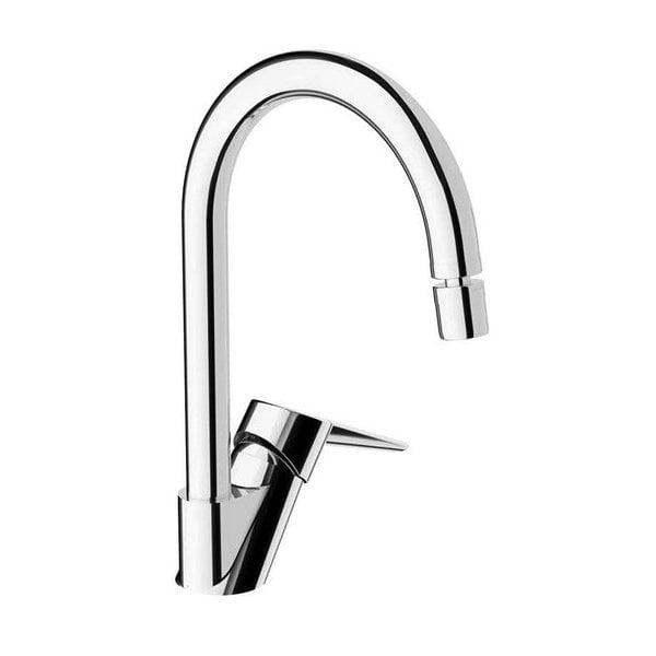 Artema Solid S A42148 Eviye Bataryası, Krom