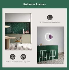 VitrA K94842280001VTE0 Retromix Zümrüt Yeşili 10x10