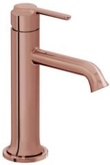 Vitra Origin Classic A4288029 Lavabo Bataryası(Üstten Kumandalı)Soft Bakır
