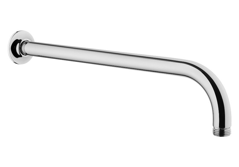 Vitra A45652 Origin Duş Dirseği Krom (Uzun - Duvardan)