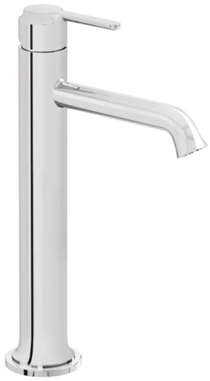 Vitra Origin Classic A42882 Lavabo Bataryası(Üstten Kumandalı,Çanak)Krom