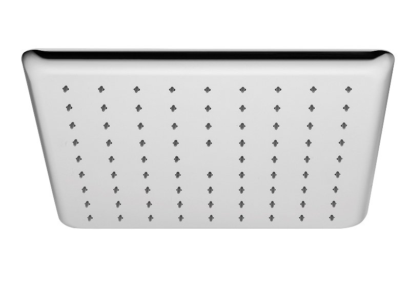 Artema Shine Square A45632STA Duş Başlığı, Krom