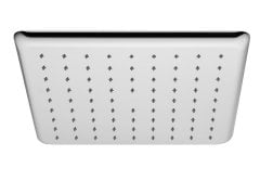 Artema Shine Square A45632STA Duş Başlığı, Krom