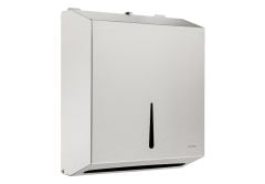 VitrA Arkitekta A44351 Kağıt Dispenseri, Paslanmaz Çelik