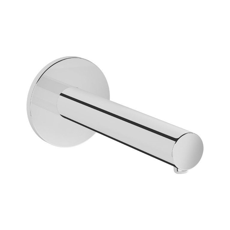 Vitra A44700 Origin Temassız Sıvı Sabunluk, Ankastre (Elektrikli) Krom