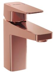 Artema Root Square A4273229 Lavabo Bataryası Bakır