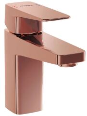 Artema Root Square A4273226ENR BluEco Lavabo Bataryası Bakır