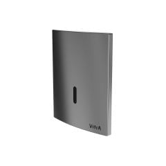Vitra 310-2910 Pisuvar Yıkama Sistemi Fotoselli Elektrikli Krom