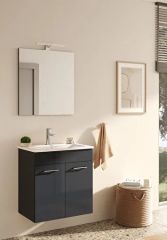 Artema Flo S A41936 Lavabo Bataryası Krom