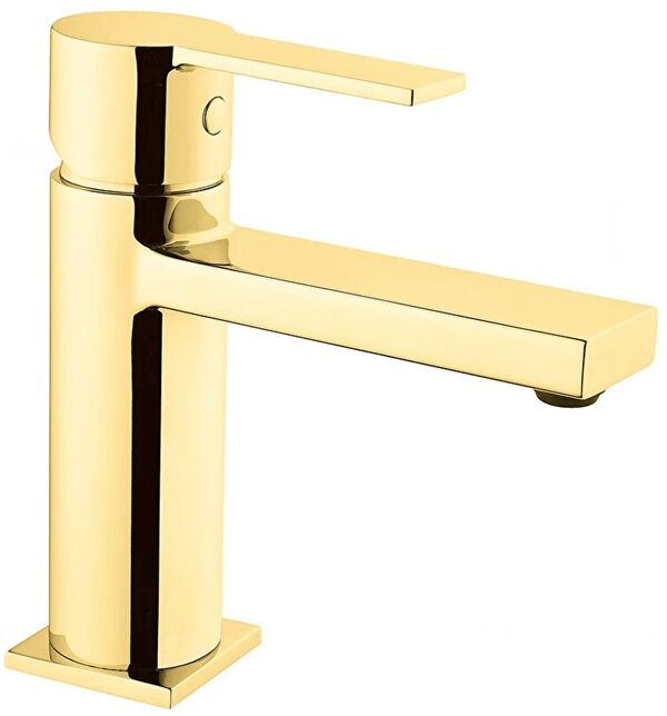 Artema Flo S A4193623 Lavabo Bataryası Altın