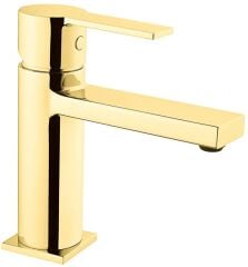Artema Flo S A4193623 Lavabo Bataryası Altın