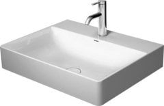 Duravit Square DuraCeram Çanak Lavabo 60 cm
