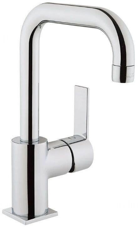 Artema Flo S A41939 Lavabo Bataryası(Döner Borulu) Krom