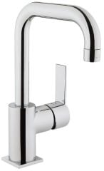 Artema Flo S A41939 Lavabo Bataryası(Döner Borulu) Krom