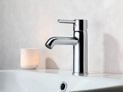 Artema Minimax S A41984 Lavabo Bataryası Krom