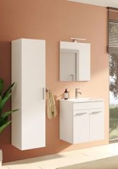 Artema Minimax S A41984 Lavabo Bataryası Krom