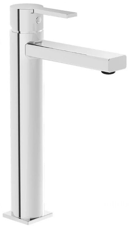 Artema Fold S A42677 Lavabo Bataryası (Çanak) Krom